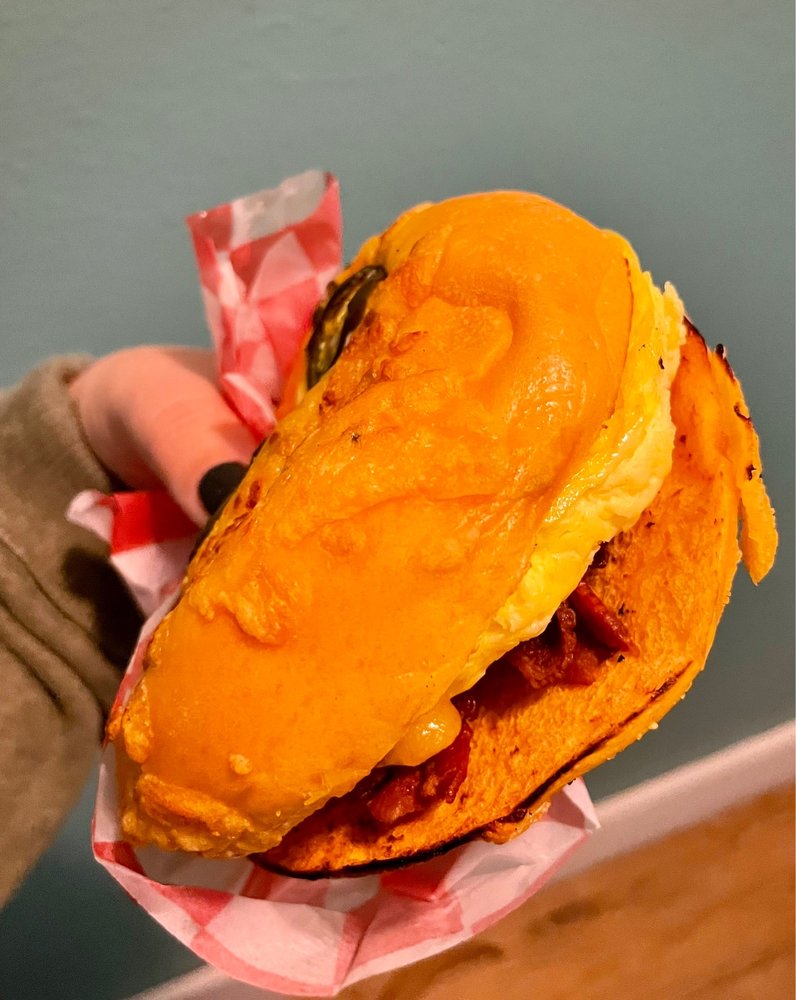 BAGELS BY THE SEA 258 Photos & 417 Reviews 210 S Holladay Dr