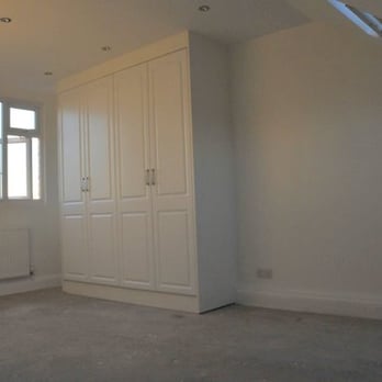Builders GB - General Contractors Near Me - London, XGL