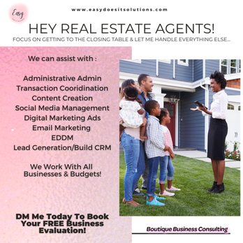 Easy Does It Solutions - Business Consulting Near Me - Chicago, Illinois