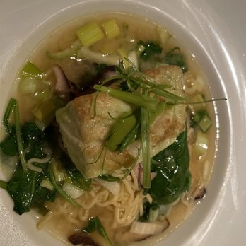 Geronimo - Green Miso Sea Bass - French Near Me - Santa Fe, New Mexico Geronimo - Green Miso Sea Bass - French Near Me - Santa Fe, New Mexico