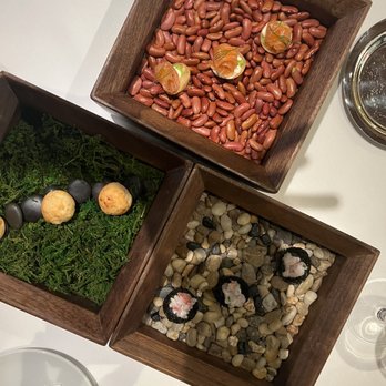 Emeril's  - New American Near Me - New Orleans, Louisiana