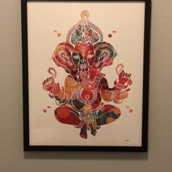 Todd Littleton, LMT - Ganesha