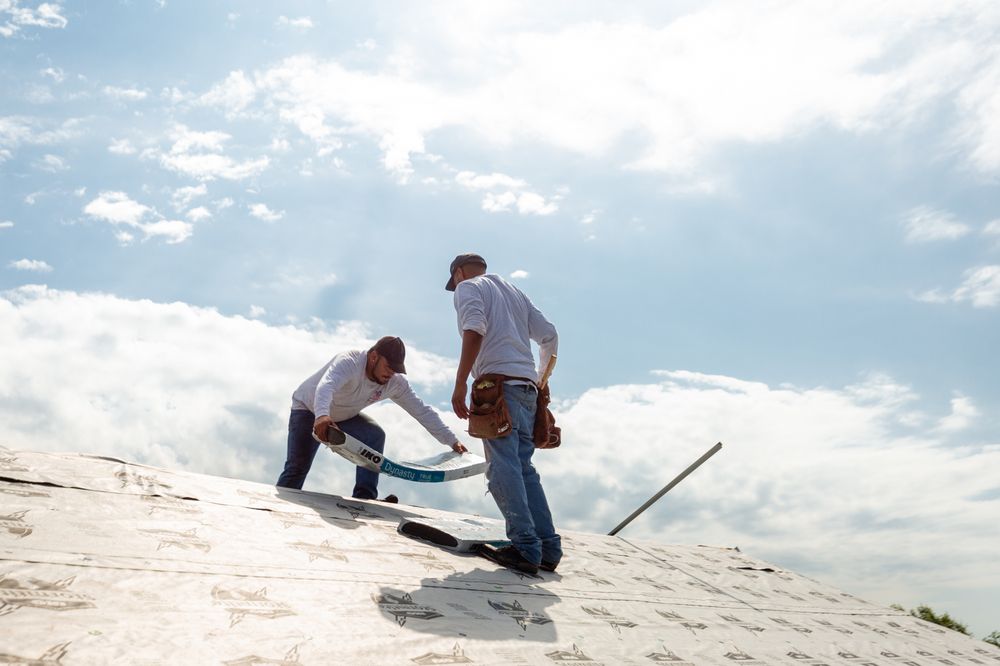 Slide of Duration Roofing & Construction