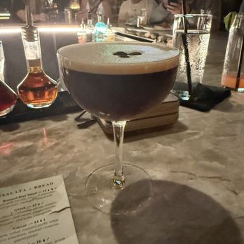 La Terrazza - Italian Near Me - Raleigh, North Carolina