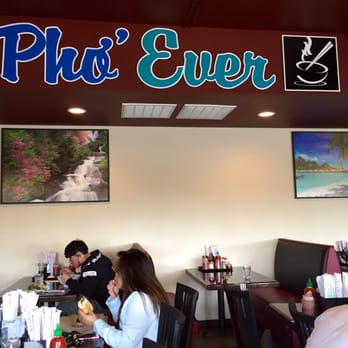 Pho Ever - Vietnamese Near Me - Bellevue, Washington