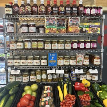 Broccoli Bill's - Fruits & Veggies Near Me - Noblesville, Indiana