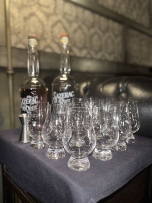 The Chestnut Club by null