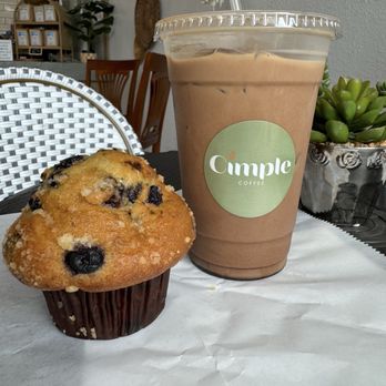 Cimple Coffee - Coffee & Tea Near Me - Montrose, Michigan
