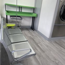 Atlantic Laundry Wash and Fold