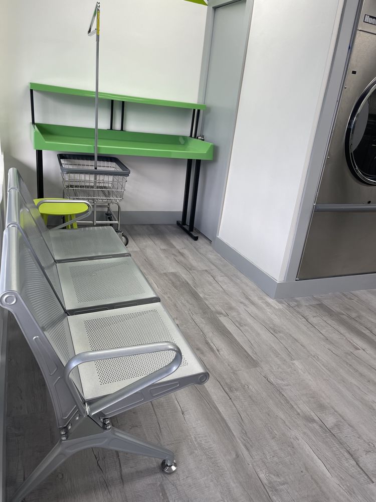 Photos of ATLANTIC LAUNDRY WASH AND FOLD Updated August 2024