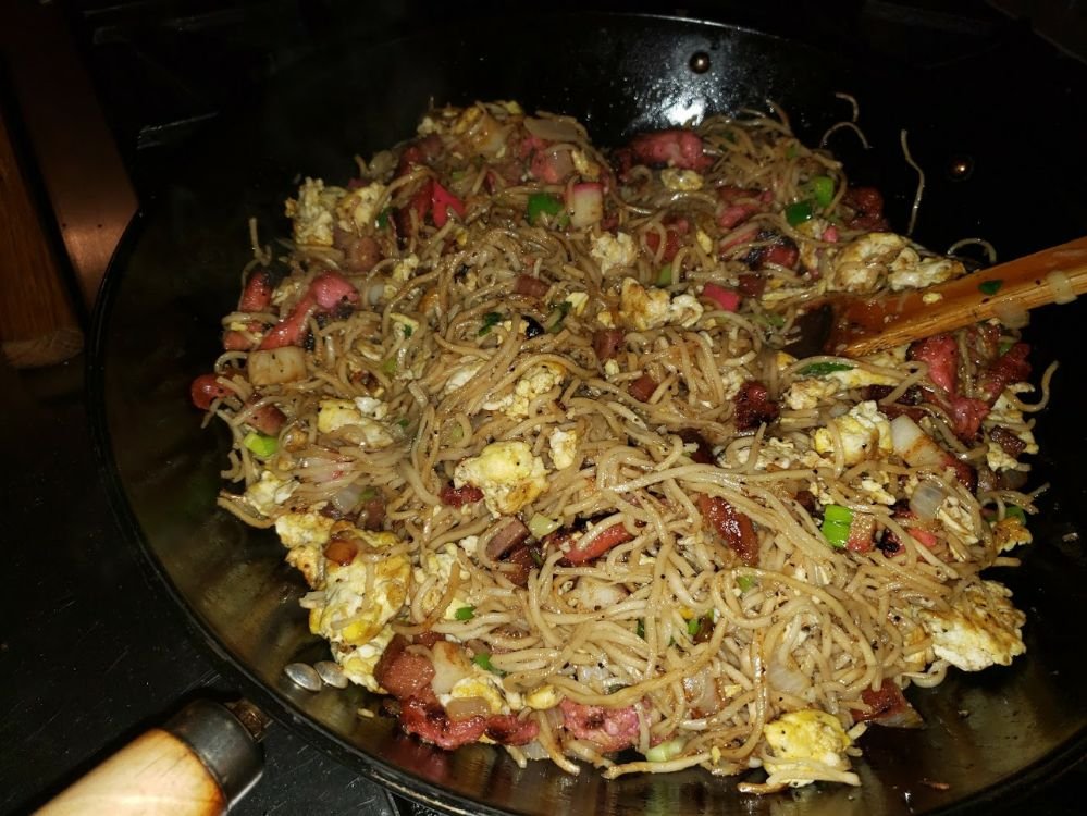 Da Hawaiian Soul Food Photos