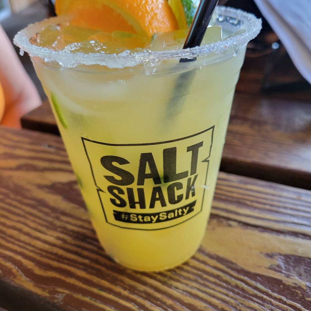 Salt Shack - Seafood Near Me - Clermont, Florida
