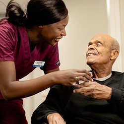 ManorCare Health Services - Alexandria
