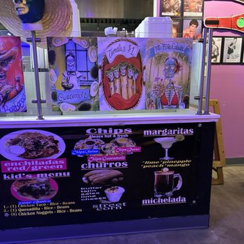 Chihuas Tacos - Inside restaurant - Tacos Near Me - Clearwater, Florida Chihuas Tacos - Inside restaurant - Tacos Near Me - Clearwater, Florida