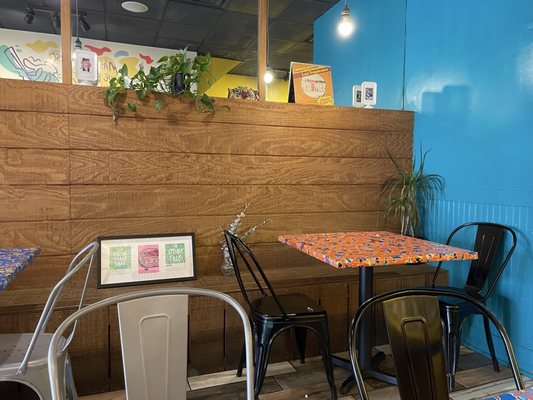 Puyero Venezuelan Flavor by null