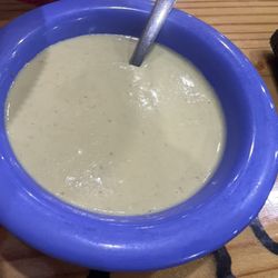 Green sauce