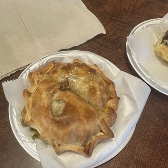 Argentina Bakery - Empanadas - Bakeries Near Me - Irving, Texas