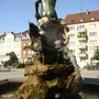 Photo of Nymphenbrunnen