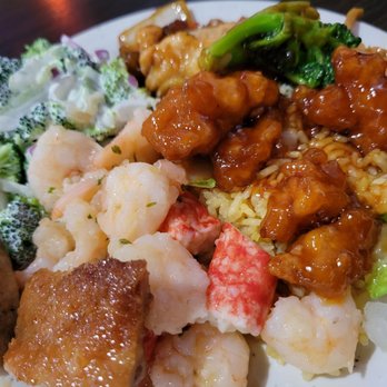 China King Buffet - Buffet - Chinese Near Me - South Charleston, West Virginia