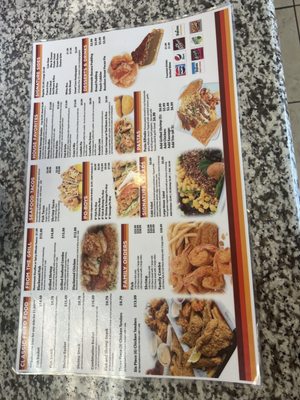 Catfish Station by null