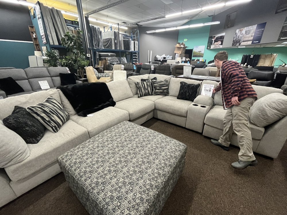 AMERICAN HOME FURNITURE AND MATTRESS Updated August 2024 30 Photos