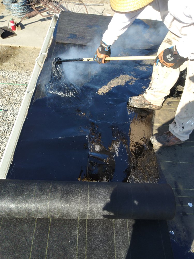 Slide of Classic Roofing