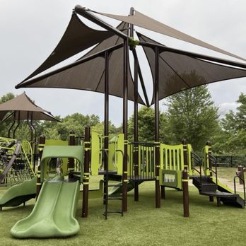 Pine Hill Lakes Park - Parks Near Me - Mason, Ohio