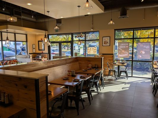 Dough Zone Dumpling House by null Dough Zone Dumpling House by null