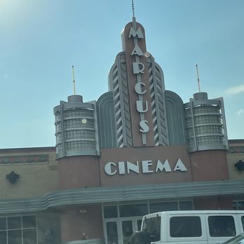 MARCUS ORLAND PARK CINEMA - Updated February 2026 - 88 Photos & 267