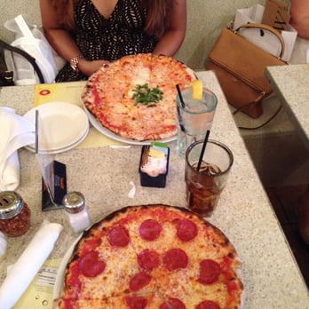 Spris Artisan Pizza - Lincoln Road - Love the happy hour deal! - Pizza Near Me - Miami Beach, Florida Spris Artisan Pizza - Lincoln Road - Love the happy hour deal! - Pizza Near Me - Miami Beach, Florida
