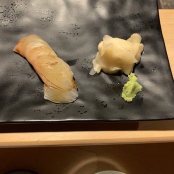 Uotora - Snapper - Japanese Near Me - Brooklyn, New York