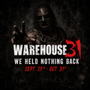 Warehouse31-Haunted House