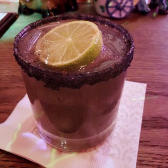 Ghost Donkey - Mushroom Margarita - Mexican Near Me - Las Vegas, Nevada Ghost Donkey - Mushroom Margarita - Mexican Near Me - Las Vegas, Nevada