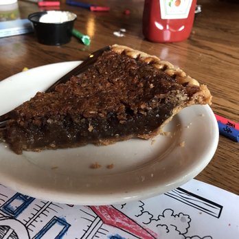 Old Mill Restaurant - Pecan pie was really good! I give it a 8.5 out of 10! - American Near Me - Pigeon Forge, Tennessee Old Mill Restaurant - Pecan pie was really good! I give it a 8.5 out of 10! - American Near Me - Pigeon Forge, Tennessee