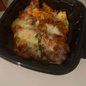 Acquolina - Chicken Parmigiana - Italian Near Me - Weston, Florida Acquolina - Chicken Parmigiana - Italian Near Me - Weston, Florida