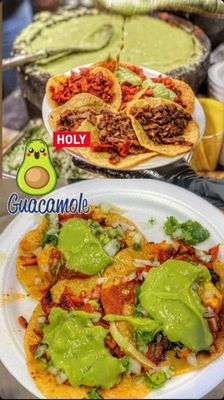 La Chancla Night Market by null