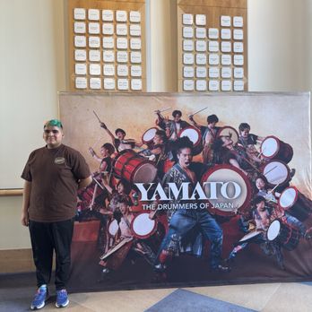 Cerritos Center for the Performing Arts - My kid loved it - Performing Arts Near Me - Cerritos, California