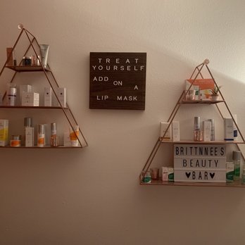 Brittnnee's Beauty Bar - Skin Care Near Me - Cypress, California Brittnnee's Beauty Bar - Skin Care Near Me - Cypress, California