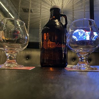 Morrison - 32 oz special. Got to take this home! - Gastropubs Near Me - Los Angeles, California Morrison - 32 oz special. Got to take this home! - Gastropubs Near Me - Los Angeles, California
