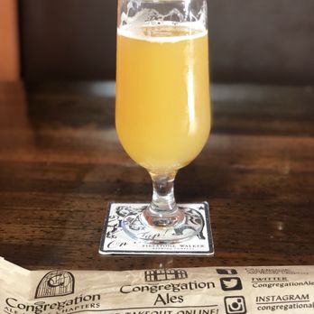 Congregation Brewery & Cocina - Pubs Near Me - Pasadena, California