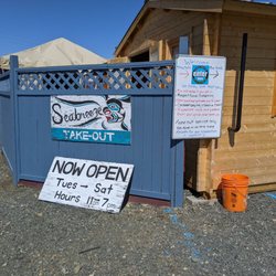 Seabreeze Take-Out