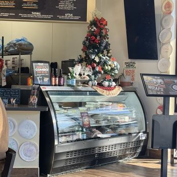 Tony's Italian Deli - Sweet treats & Sides - Delis Near Me - Spring, Texas Tony's Italian Deli - Sweet treats & Sides - Delis Near Me - Spring, Texas