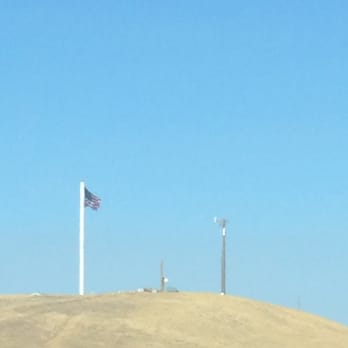 Altamont Pass Road - Transportation Near Me - Tracy, California