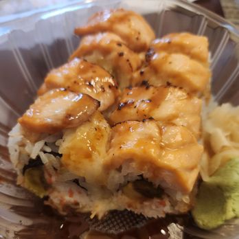 Tokyo Express - Lion king to go - Ramen Near Me - Rocklin, California Tokyo Express - Lion king to go - Ramen Near Me - Rocklin, California