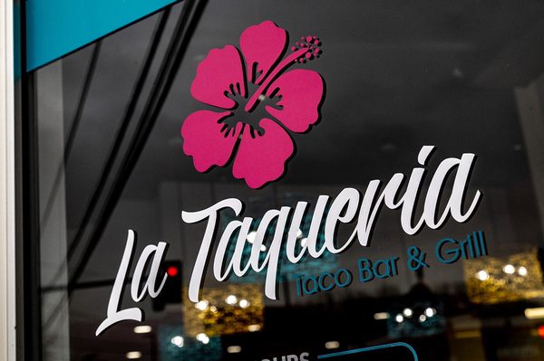 La Taqueria by null