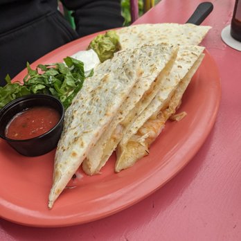 Taco Boy - Shrimp quesadilla! - Mexican Near Me - Folly Beach, South Carolina Taco Boy - Shrimp quesadilla! - Mexican Near Me - Folly Beach, South Carolina