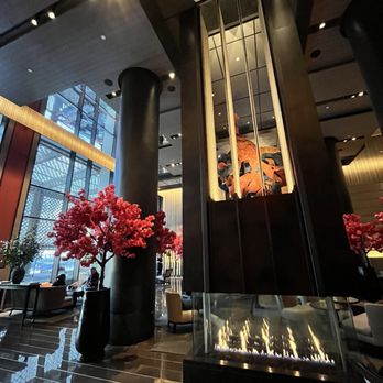 Aman New York - Hotels Near Me - New York, New York Aman New York - Hotels Near Me - New York, New York