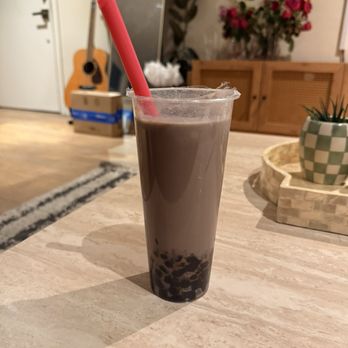 Boba N Tings - AMAZINGNESS - Bubble Tea Near Me - Los Angeles, California Boba N Tings - AMAZINGNESS - Bubble Tea Near Me - Los Angeles, California