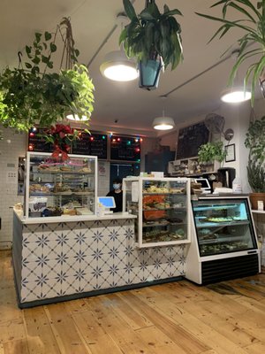 Clementine Bakery by null Clementine Bakery by null