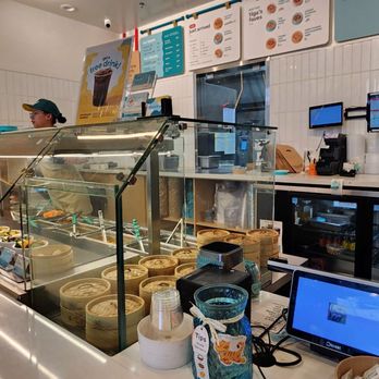 Tigawok - Fast Food Near Me - Los Angeles, California Tigawok - Fast Food Near Me - Los Angeles, California